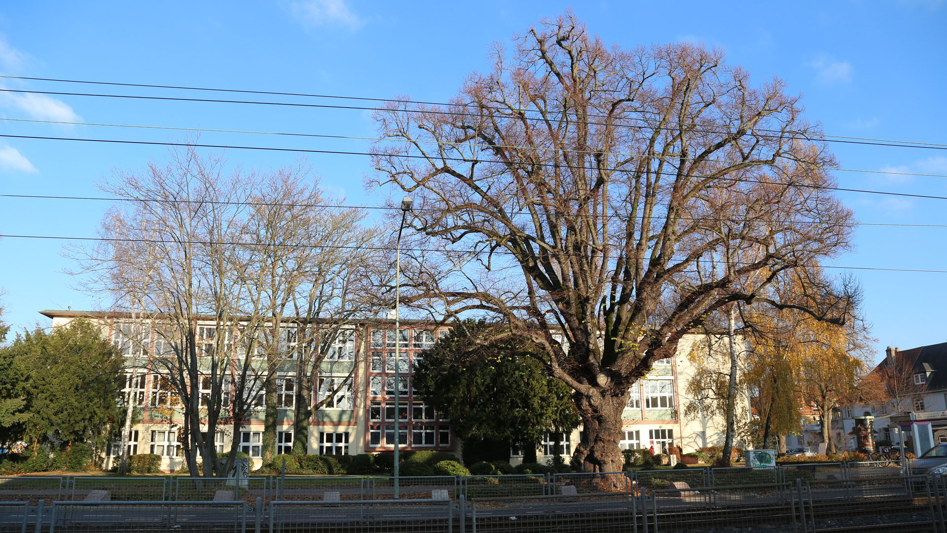 CDU Eschersheim