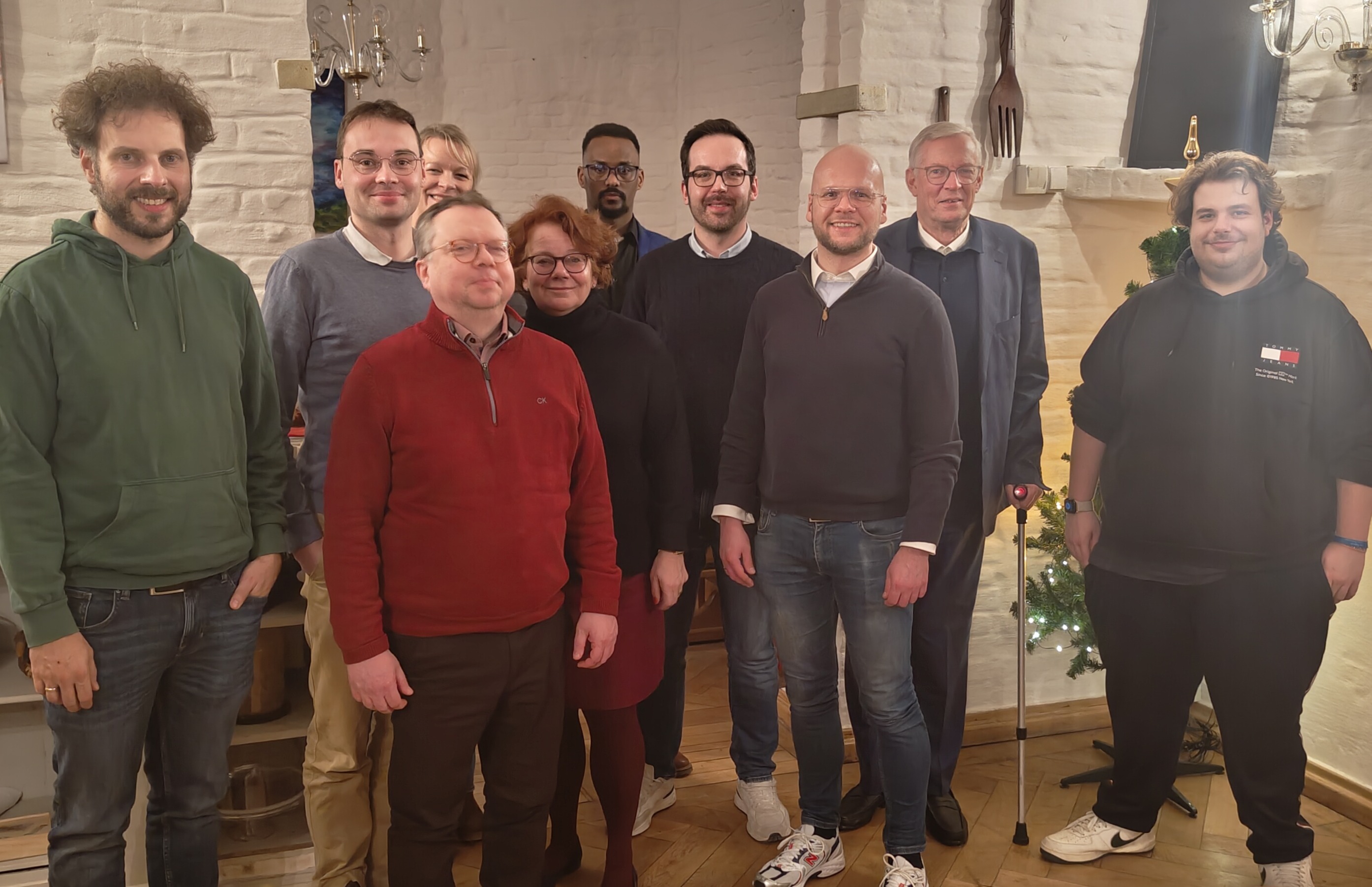 Willkommen bei der CDU Eschersheim